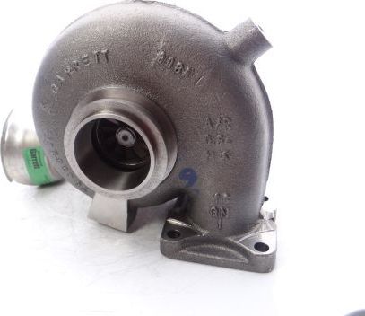 Турбина (турбокомпрессор) Garrett Original Spare part для Dodge Nitro 2007-2012. Артикул 763360-5001S