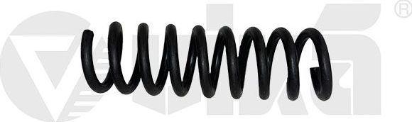 Пружина подвески Vika. Артикул 51130901
