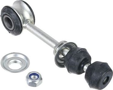 Стойка (тяга) стабилизатора Zentparts. Артикул Z41941