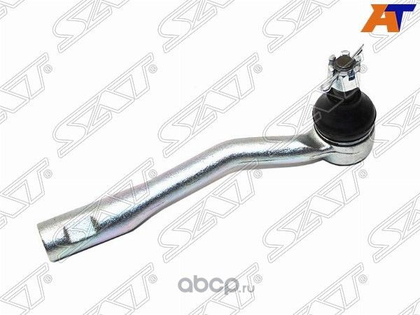 Рулевой  наконечник TOYOTA CORONACARINA 2WD RH (SAT). Артикул ST4504629335