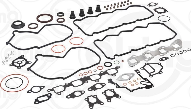 Прокладки двигателя (комплект) Elring. Артикул 383.670