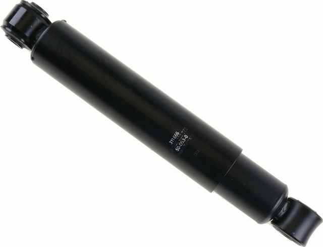 Амортизатор SACHS задний для Mercedes-Benz Atego 2 2004-2013. Артикул 311 666