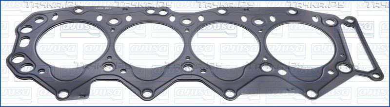Прокладка ГБЦ Ajusa MULTILAYER STEEL для Mazda B-series V 1999-2006. Артикул 10111100
