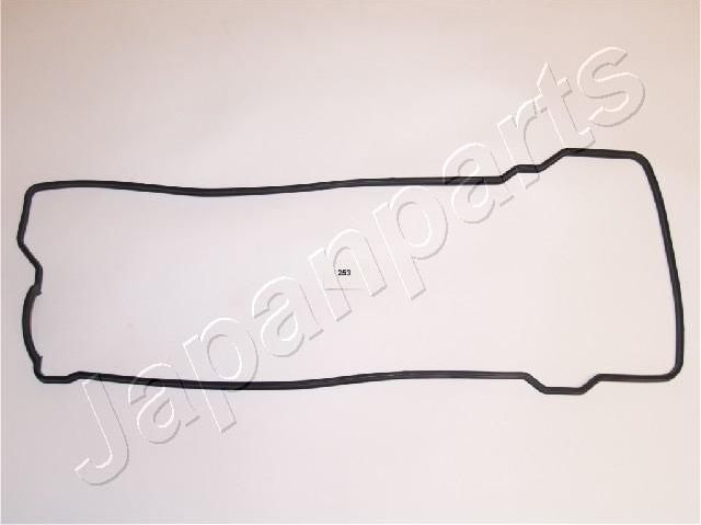 Прокладка клапанной крышки Japanparts для Toyota Previa I (XR10, XR20) 1990-2000. Артикул GP-253