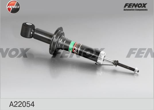 Амортизатор Fenox. Артикул A22054