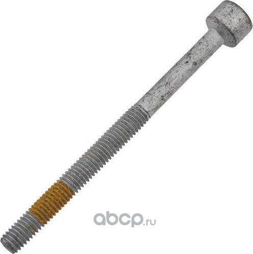 БОЛТ КРЕПЛЕНИЯ ФОРСУНКИ MERCEDES 1.6CDI-4.2CDI (OM611-OM613) 95 (Zikmar). Артикул Z16578R