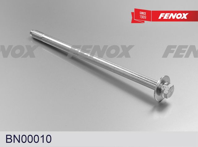 Болт рычага подвески Fenox. Артикул BN00010