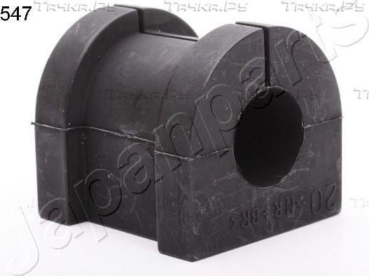 Втулка стабилизатора Japanparts задняя для Mitsubishi Outlander XL 2007-2012. Артикул RU-547