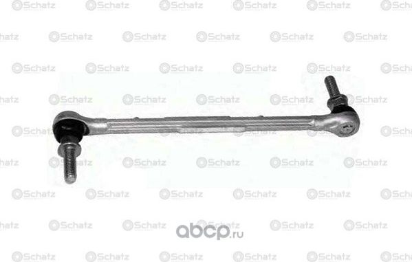 Стойка стабилизатора (Schatz). Артикул S32383