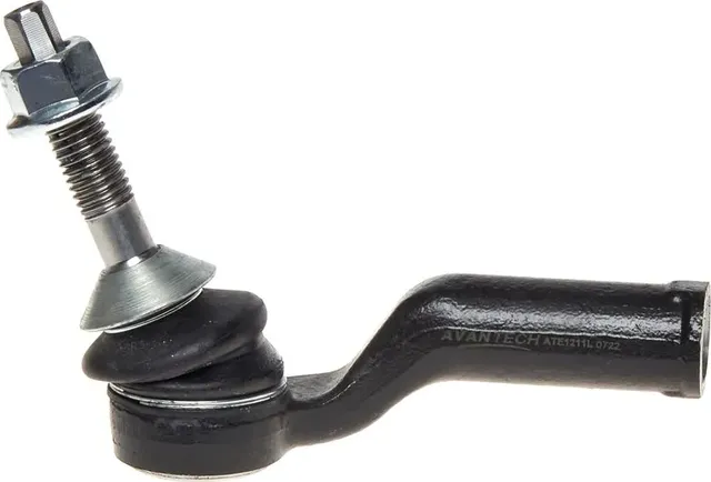 Наконечник рулевой тяги левый (Avantech). Артикул ATE1211L