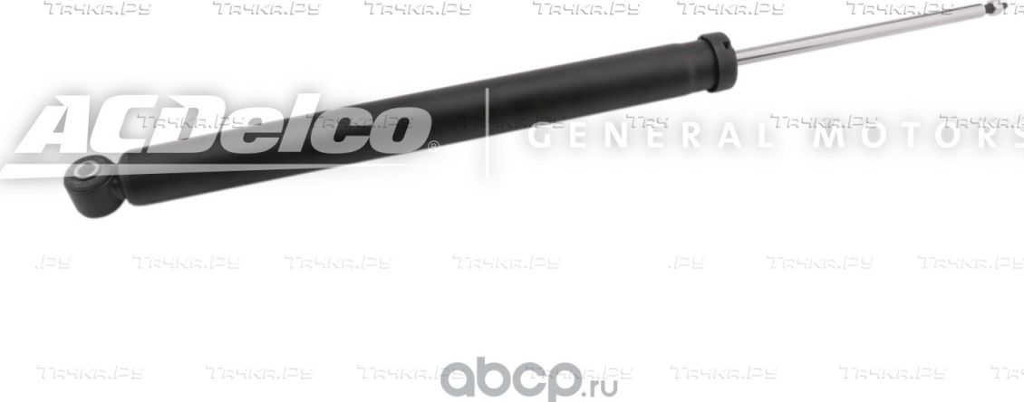 Амортизатор ACDelco задний для Ford Focus II 2004-2012. Артикул 19374350