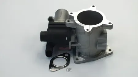 КЛАПАН EGR (Quattro Freni). Артикул QF28A00061