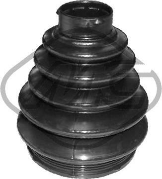 Пыльник ШРУСа наружный Metalcaucho передний для Peugeot 306 1997-2002. Артикул 01113