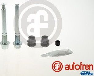 Направляющие тормозного суппорта (комплект) Autofren Seinsa задний для Mitsubishi Pajero IV 2006-2026. Артикул D7104C