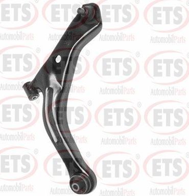Поперечный рычаг передней подвески ETS правый для Mazda Tribute I 2000-2008. Артикул 73.TC.635