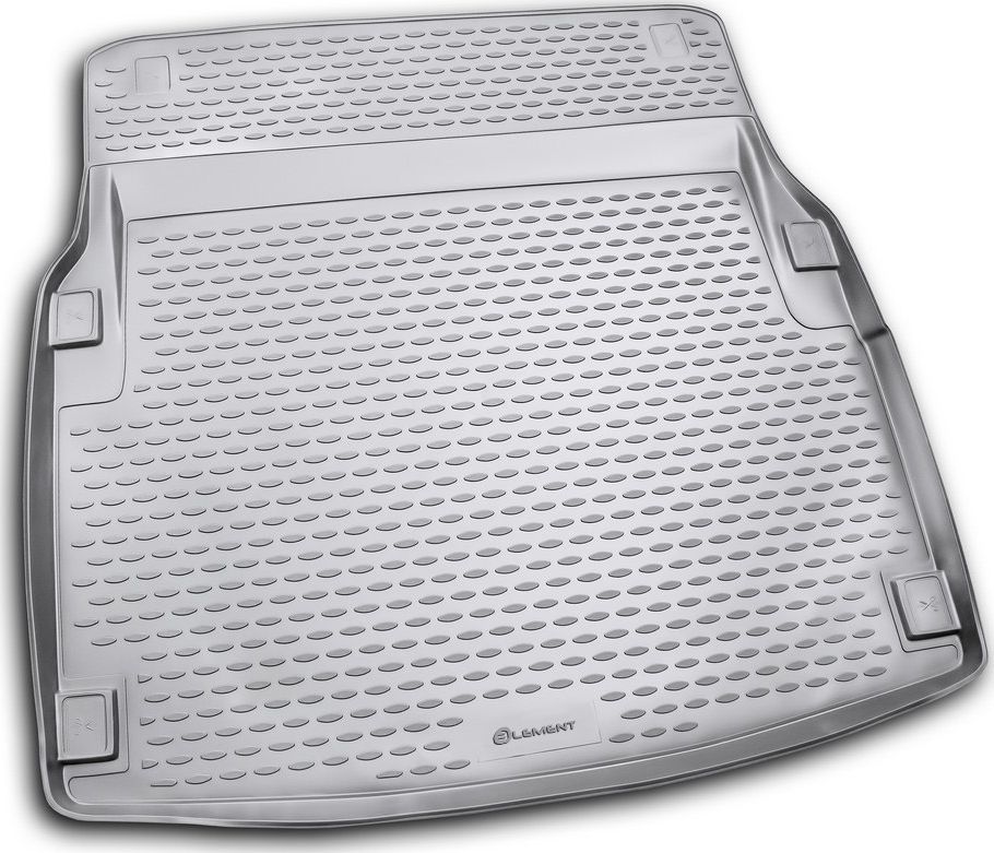 Коврик Element для багажника Mercedes-Benz E-Класс W212 Elegance седан 2009-2012. Артикул NLC.34.38.B10