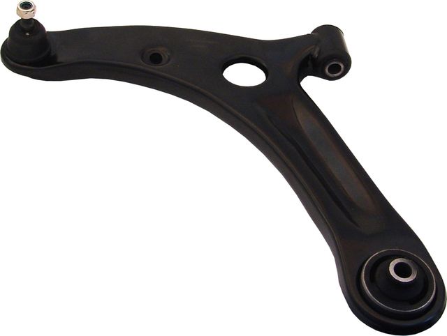 Поперечный рычаг передней подвески MAPCO (Листовая сталь) левый нижний для Smart Forfour I ((W454) 2004-2006. Артикул 51547