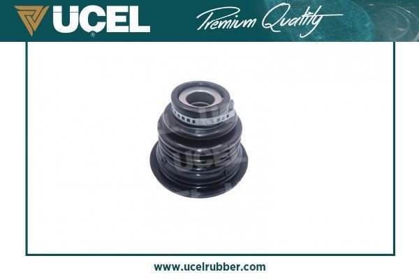 Пыльник ШРУСа внутренний Ucel. Артикул 10202CB