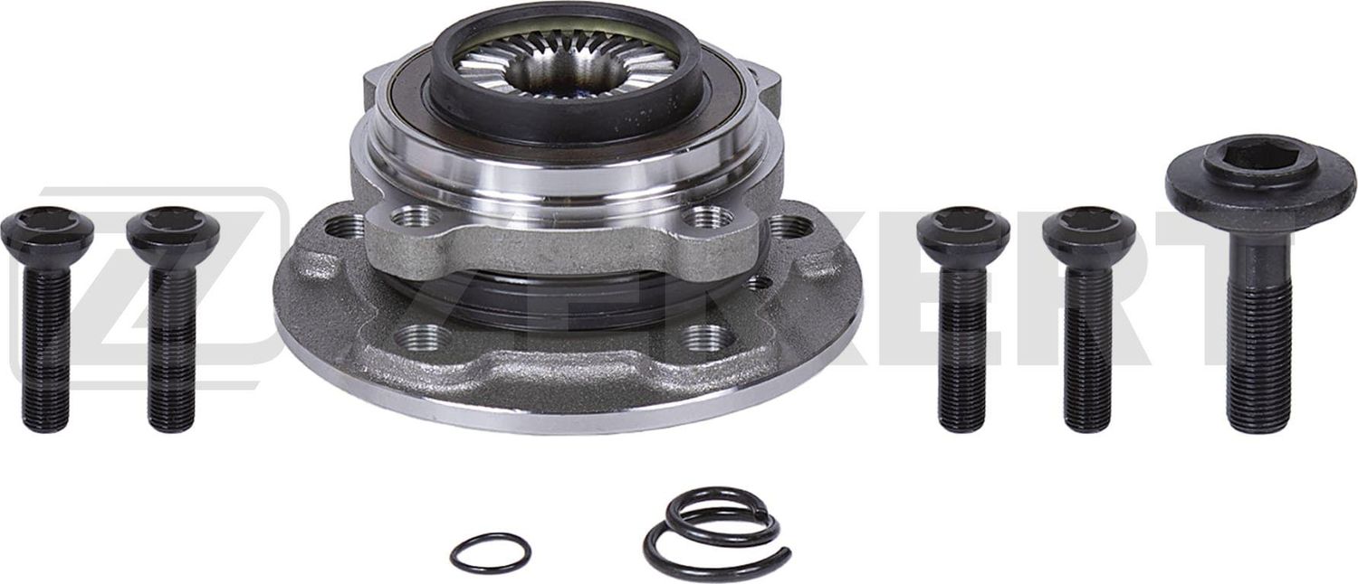 Ступица колеса Zekkert. Артикул RL-2479