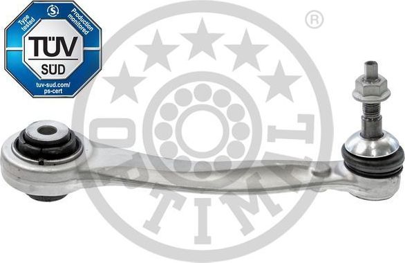 Поперечный рычаг задней подвески Optimal (алюминий). Артикул G5-846