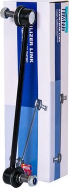 Стойка (тяга) стабилизатора Finwhale. Артикул SL634