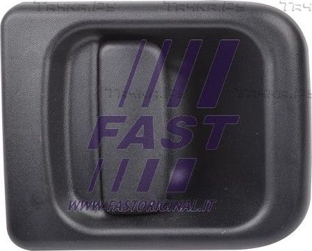 Ручка двери Fast для Renault Master II 1998-2010. Артикул FT94548