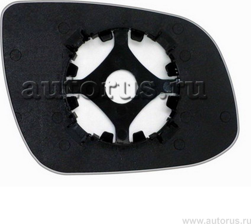 Эл. Зеркальный левый асферический (Ergon). Артикул 50181001