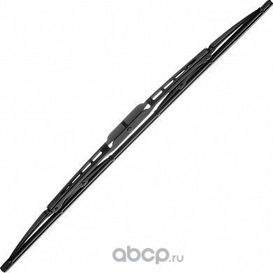 Щетка стеклооч. ALCA AL-112 SPECIAL GRAPHIT (22) 560мм Alca. Артикул 112000