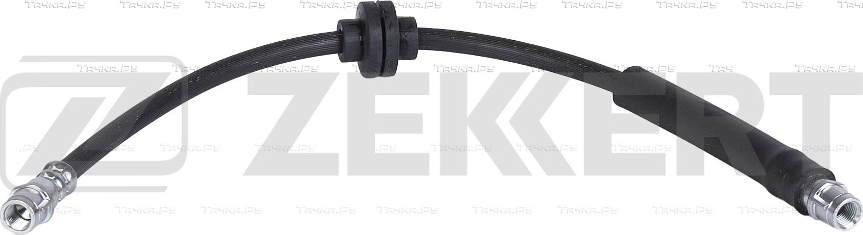 Тормозной шланг Zekkert передний правый/левый для Mercedes-Benz E-Класс III (W211, S211) 2003-2009. Артикул BS-9476