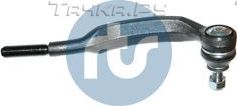 Наконечник рулевой тяги RTS правый для Citroen C6 2005-2012. Артикул 91-00795-1