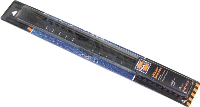 Щетки стеклоочистителя (дворники) HOLA. Артикул HB1919