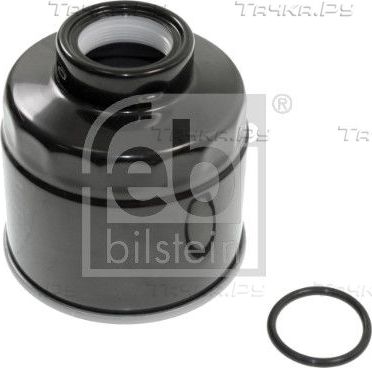 Топливный фильтр Febi Bilstein. Артикул 184017