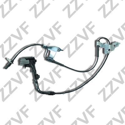 Датчик ABS ZZVF. Артикул ZVAA005