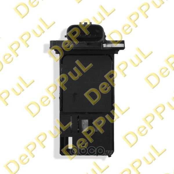 ДАТЧИК РАСХОДА ВОЗДУХА HONDA ACCORD (08-13), CIVIC (06-12), CR-V (07-12), PILOT (Deppul). Артикул DE0181RNA