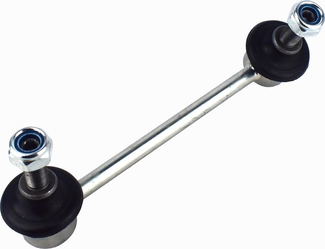 Тяга стабилизатора MAZDA 3/6/CX-5 11- задн.лев. (Jikiu). Артикул LS25009L