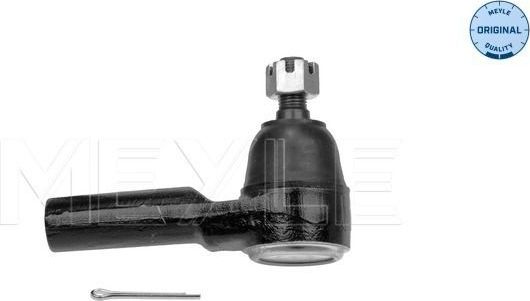 Наконечник рулевой тяги Meyle Original. Артикул 35-16 020 0036