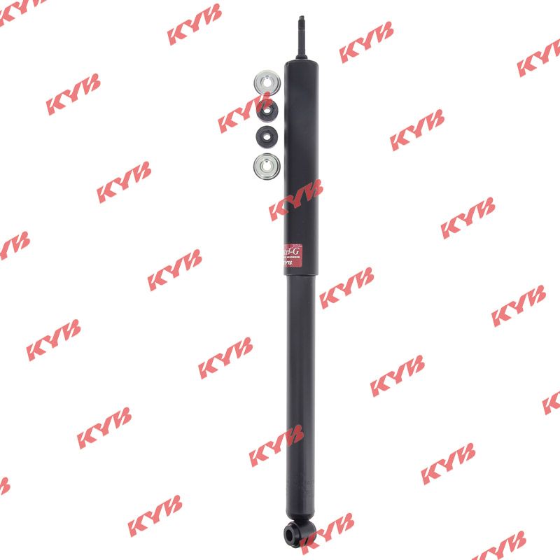 Амортизатор KYB (Каяба) Excel-G. Артикул 343044