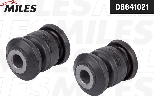 Сайлентблок рычага HONDA CR-V 07- пер.подв.пер. (Miles). Артикул DB641021