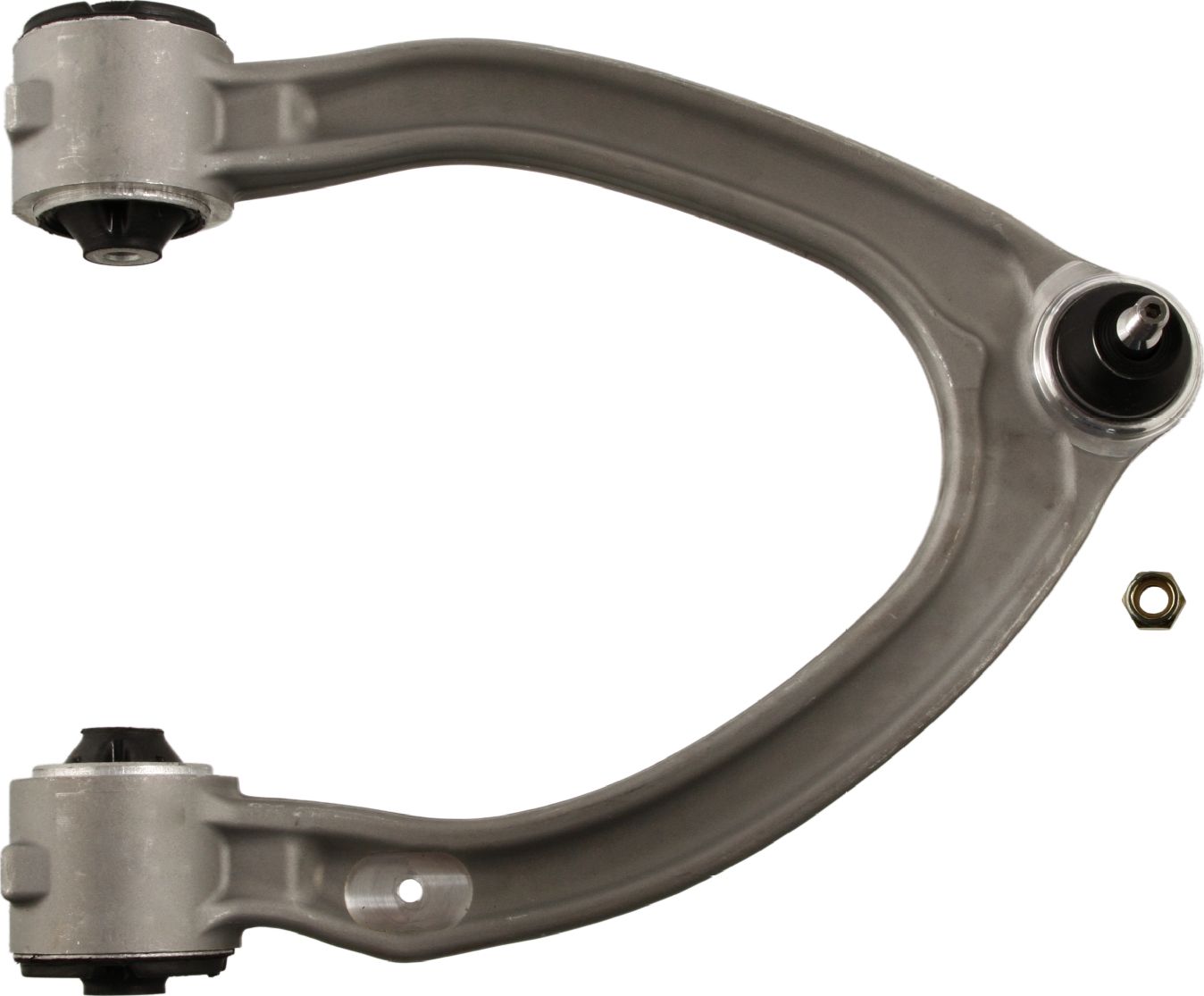 Поперечный рычаг передней подвески Febi Bilstein (алюминий). Артикул 39841