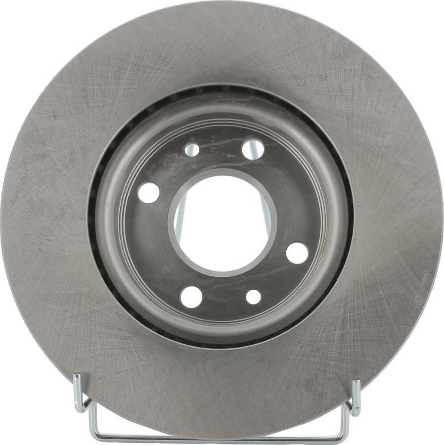 Тормозной диск Ferodo Premier передний для Fiat Doblo I 2004-2015. Артикул DDF762