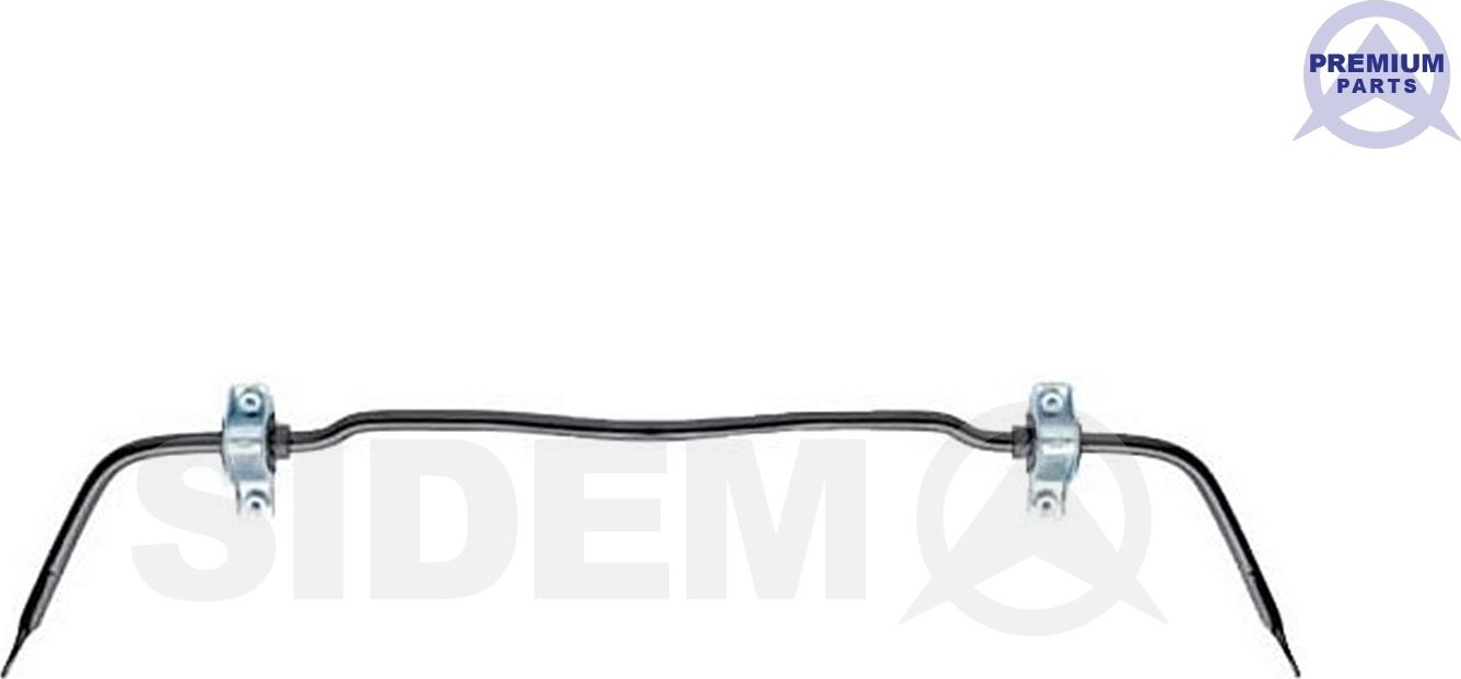 Стойка (тяга) стабилизатора Sidem. Артикул 919003