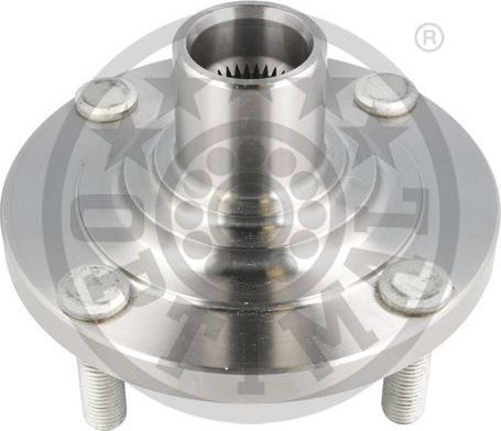 Ступица колеса Optimal передняя для Daewoo Nubira III 2003-2004. Артикул 04-P485