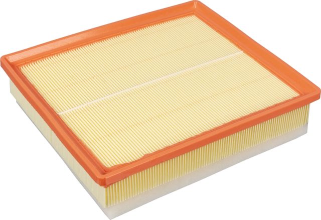 Воздушный фильтр Blue Print. Артикул ADN12243