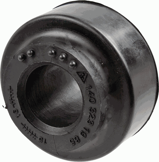 Втулка стабилизатора Lemforder (резина). Артикул 27436 01