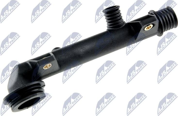 Расширительный бачок NTY. Артикул CZW-LR-002