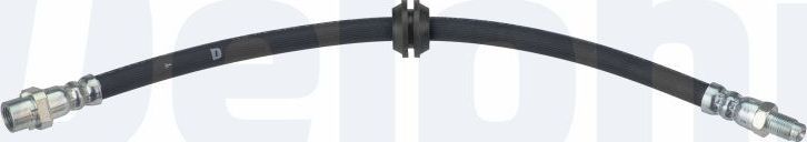 Тормозной шланг Delphi. Артикул LH7934