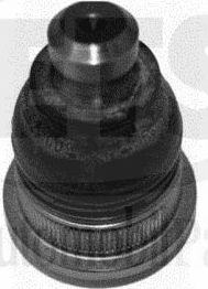 Шаровая опора ETS нижняя для Opel Agila B 2008-2014. Артикул 27.BJ.322