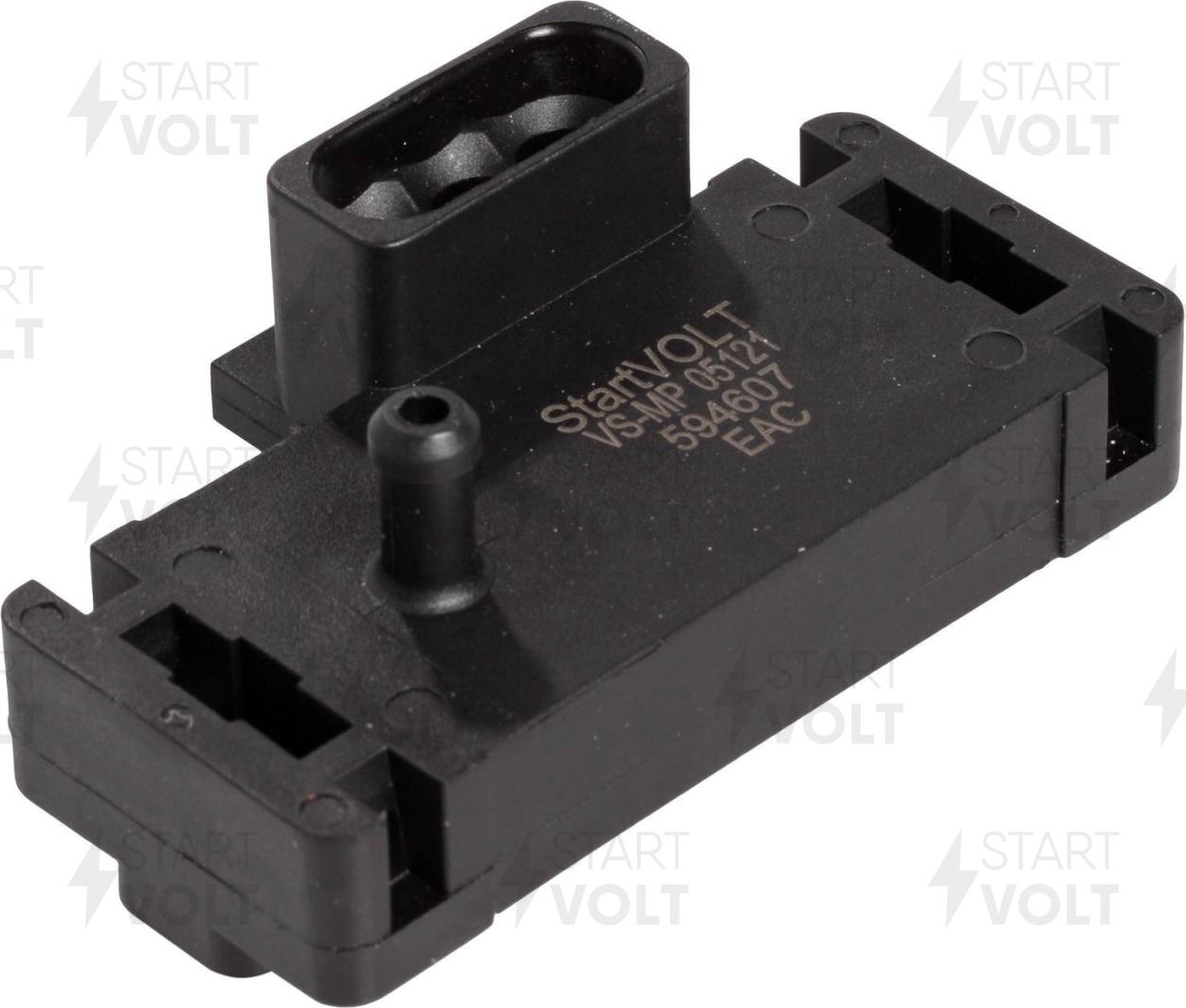 Датчик абсолютного давления (ДАД, MAP) StartVOLT для Daewoo Matiz I 1998-2015. Артикул VS-MP 05121