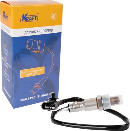 Датчик кислорода (Kraft). Артикул KT886500