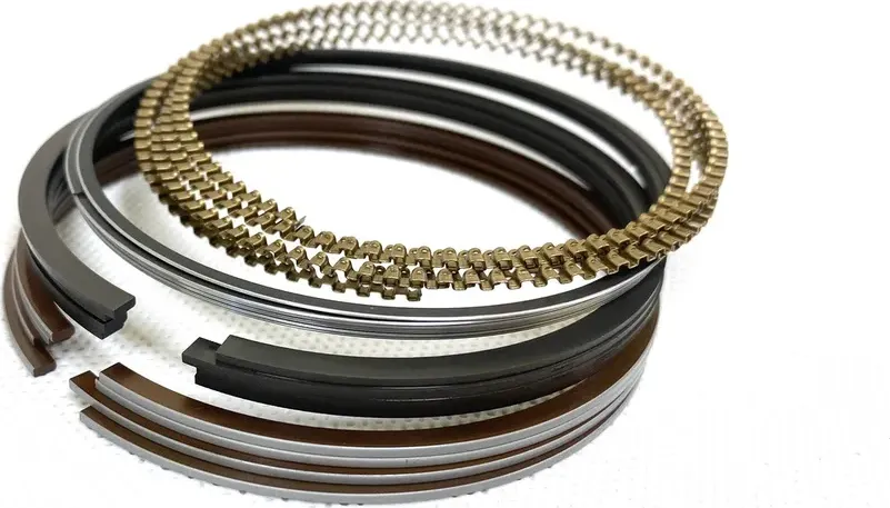 КОЛЬЦА ПОРШНЕВЫЕ (Ukorauto). Артикул UHD2B023040